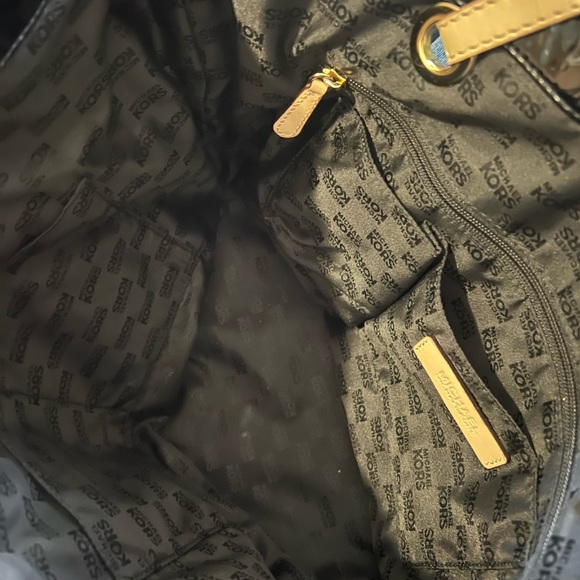 Michael kors jet set tote - Picture 4 of 4